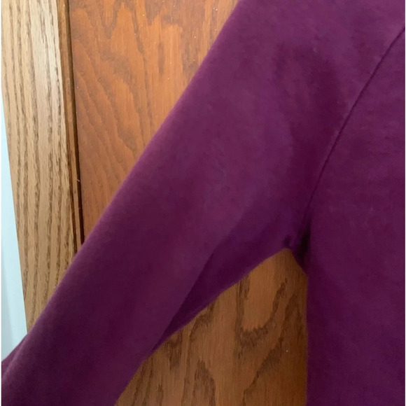 Gymshark Cropped Hoodie - Picture 3 of 8